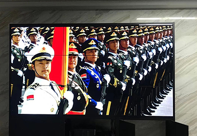 大興安嶺LED顯示屏是如何防火的